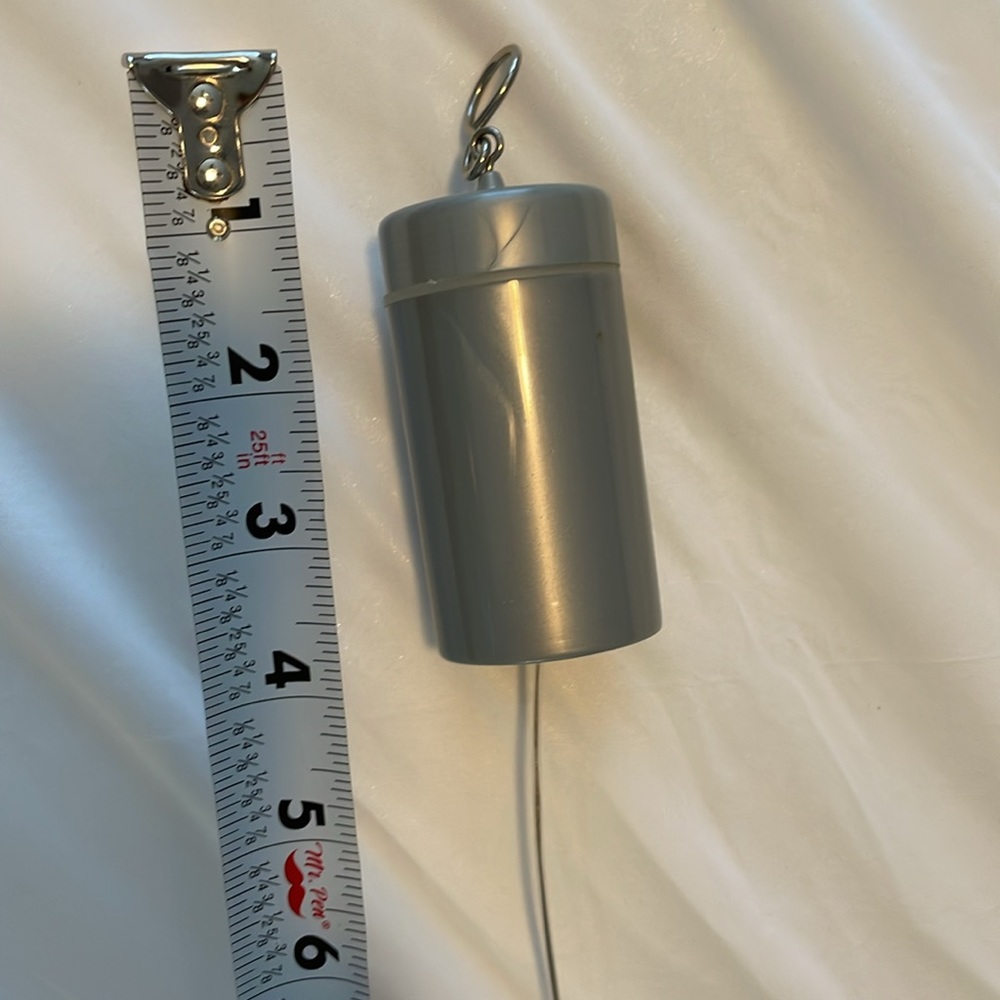 MINI Chandelier - Picture 8 of 10